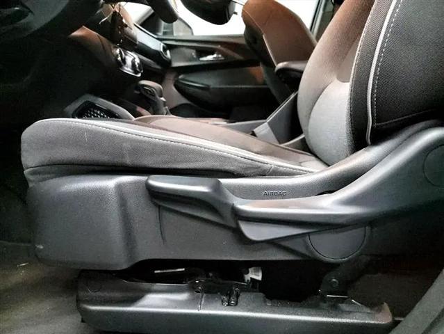 used 2023 Chevrolet TrailBlazer car, priced at $16,900