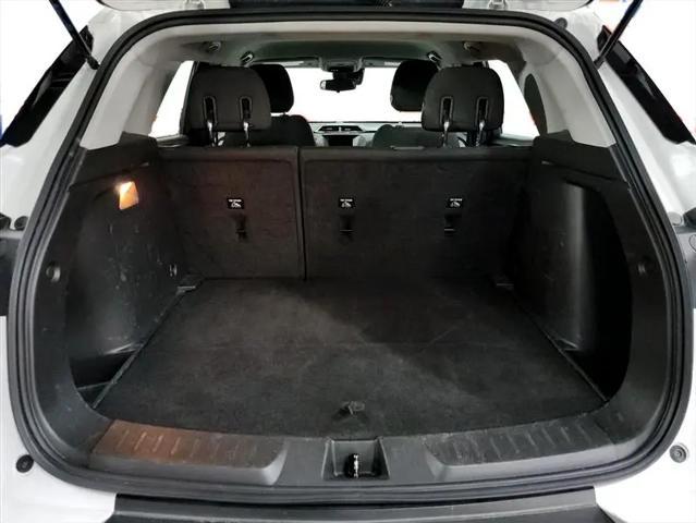 used 2023 Chevrolet TrailBlazer car, priced at $16,900