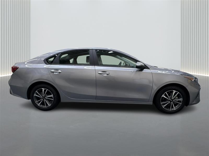 used 2024 Kia Forte car, priced at $17,900
