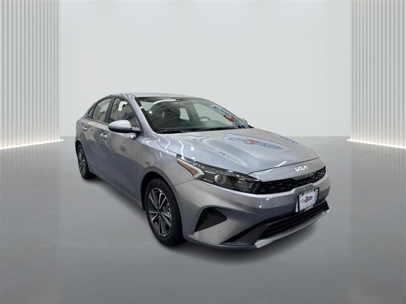 used 2024 Kia Forte car, priced at $17,900