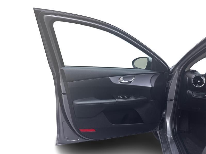 used 2024 Kia Forte car, priced at $17,900