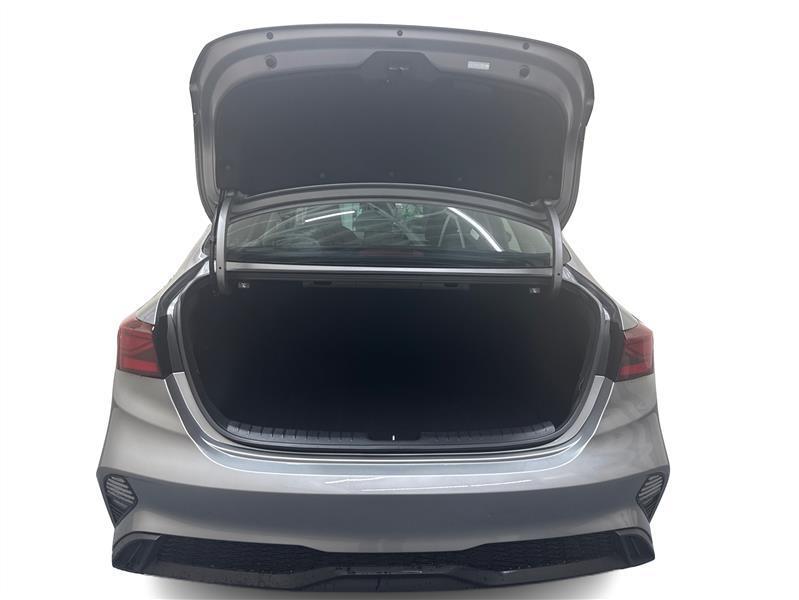 used 2024 Kia Forte car, priced at $17,900