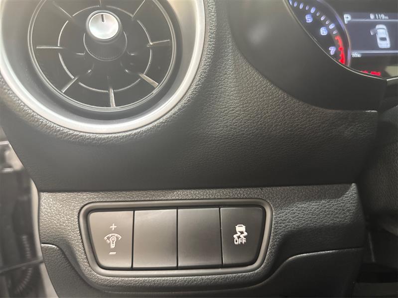 used 2024 Kia Forte car, priced at $17,900