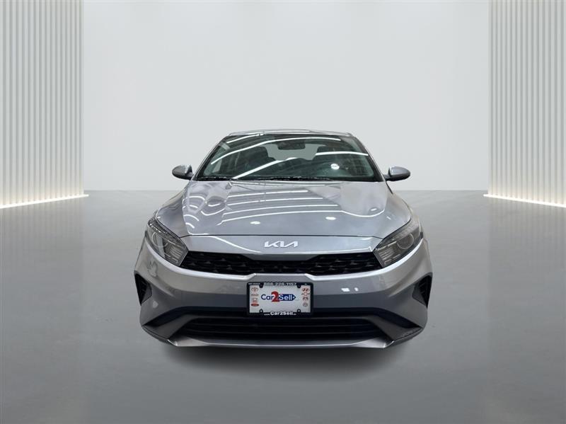 used 2024 Kia Forte car, priced at $17,900