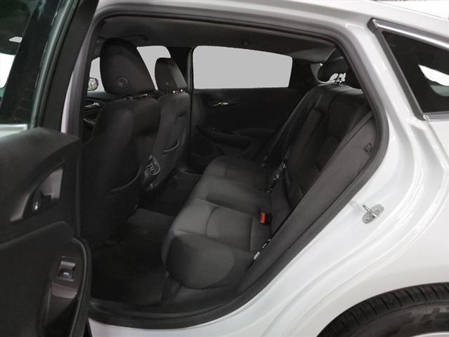 used 2022 Chevrolet Malibu car, priced at $15,500