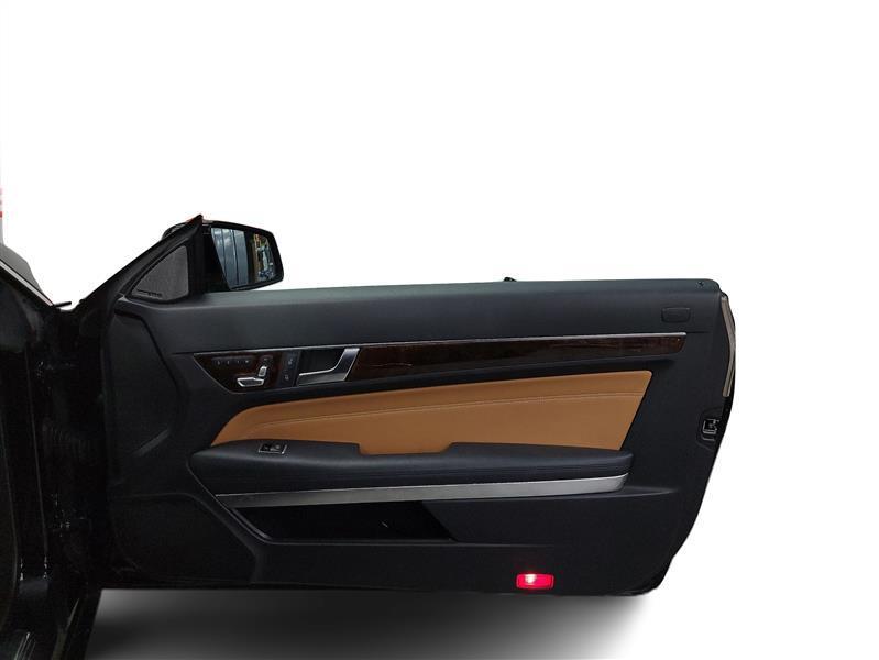 used 2014 Mercedes-Benz E-Class car, priced at $16,900