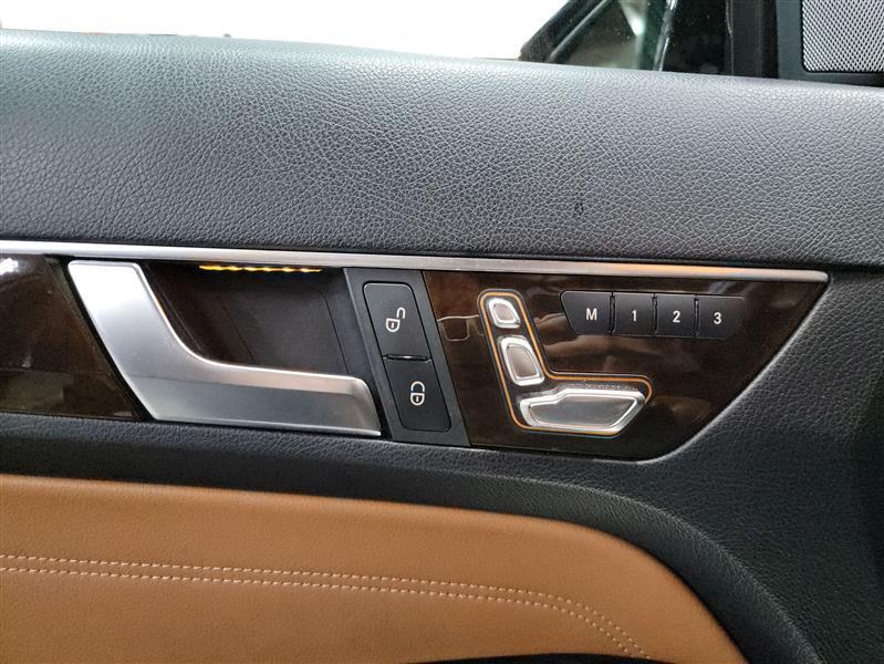 used 2014 Mercedes-Benz E-Class car, priced at $16,900