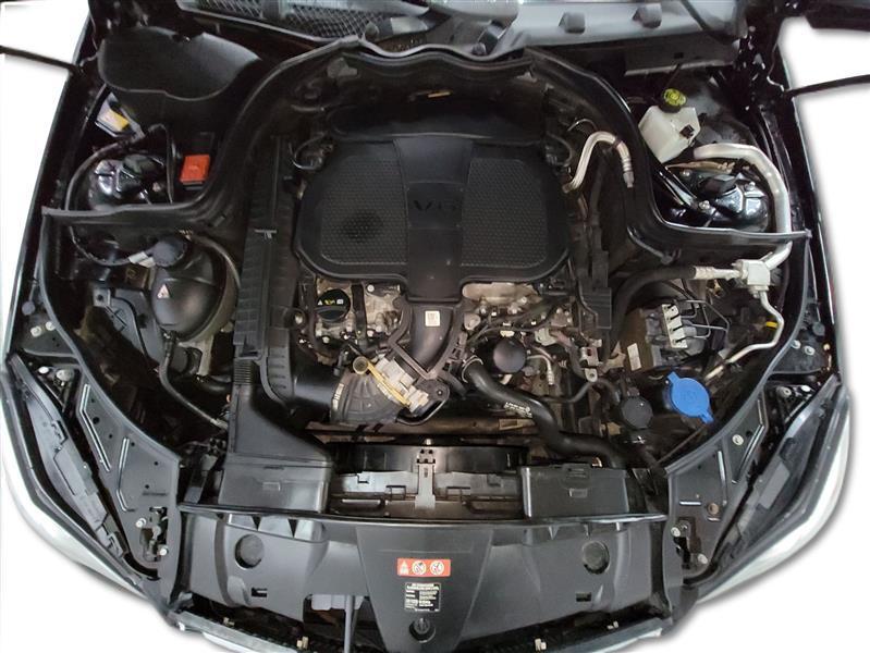 used 2014 Mercedes-Benz E-Class car, priced at $16,900