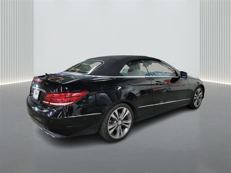 used 2014 Mercedes-Benz E-Class car, priced at $16,900
