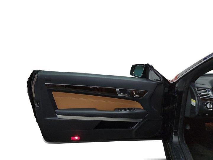 used 2014 Mercedes-Benz E-Class car, priced at $16,900