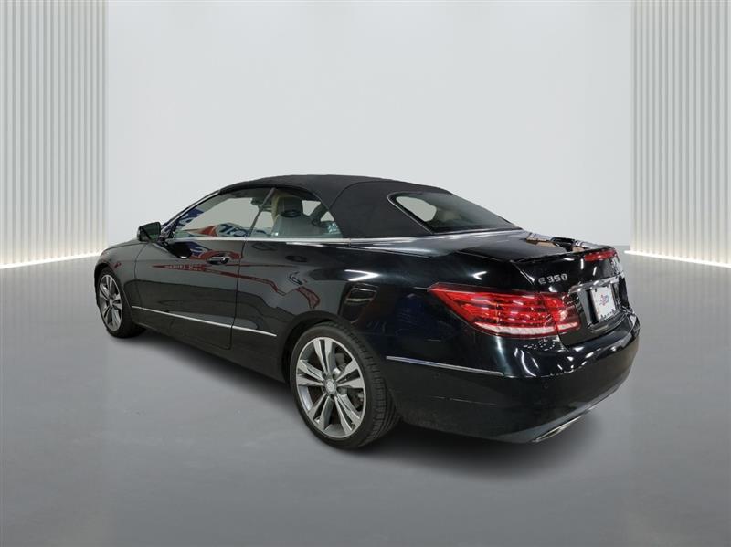 used 2014 Mercedes-Benz E-Class car, priced at $16,900