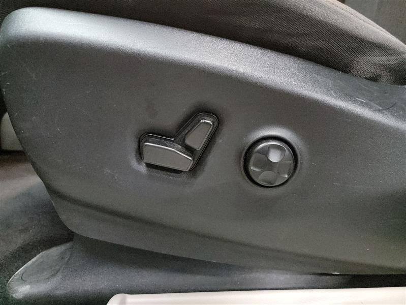 used 2023 Chrysler Voyager car, priced at $19,900