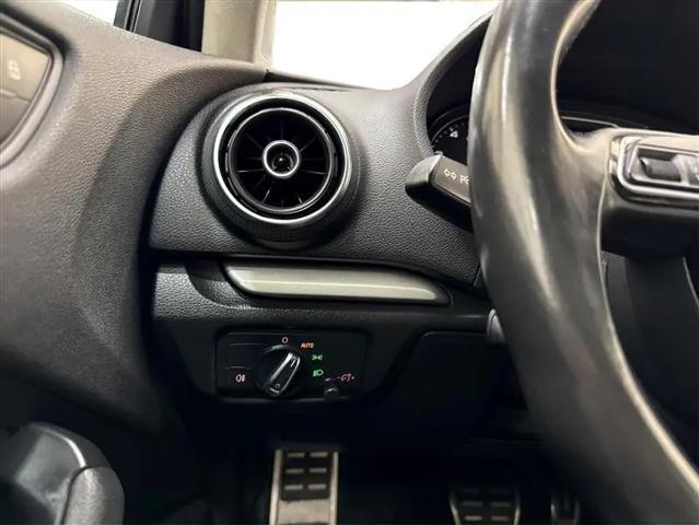 used 2015 Audi A3 car, priced at $10,900