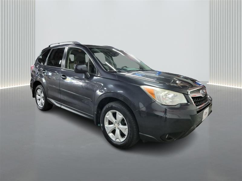 used 2015 Subaru Forester car, priced at $11,900