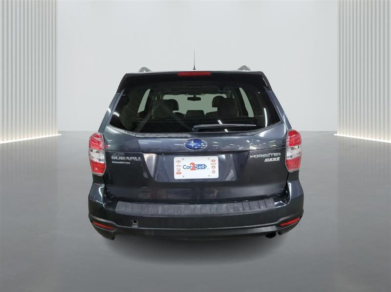 used 2015 Subaru Forester car, priced at $11,900