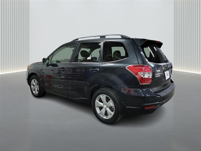 used 2015 Subaru Forester car, priced at $11,900