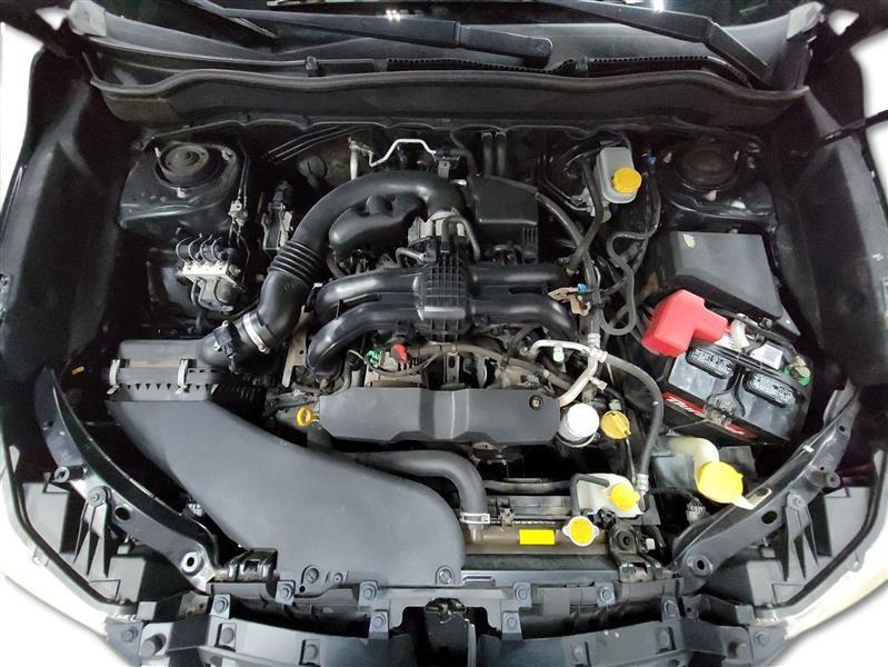 used 2015 Subaru Forester car, priced at $11,900