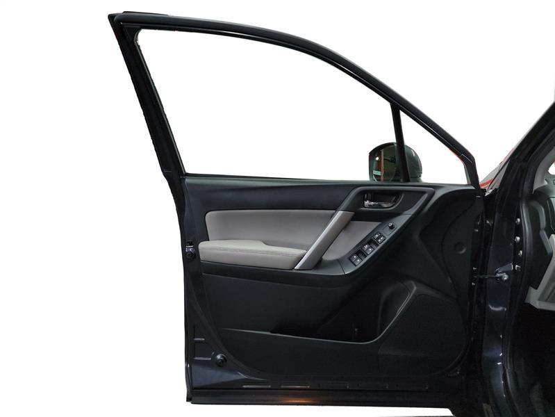 used 2015 Subaru Forester car, priced at $11,900