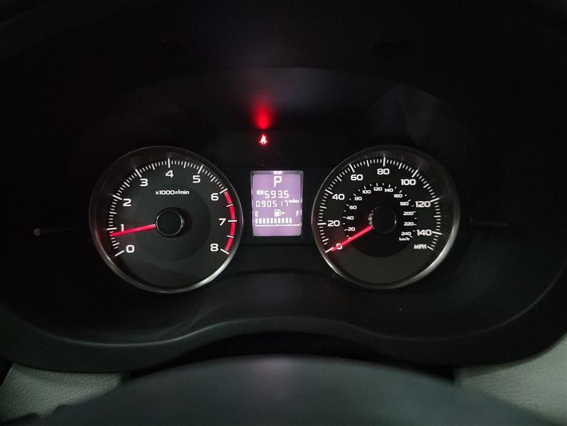 used 2015 Subaru Forester car, priced at $11,900