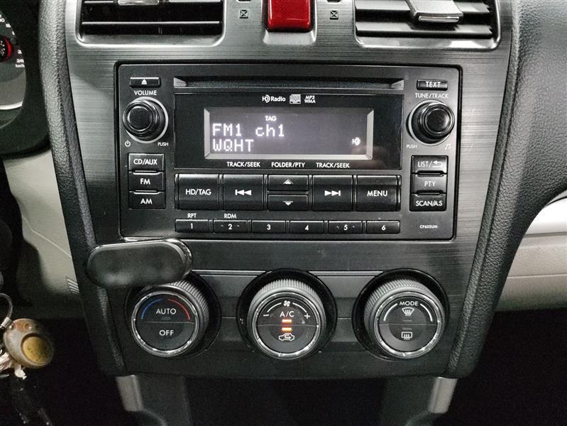 used 2015 Subaru Forester car, priced at $11,900