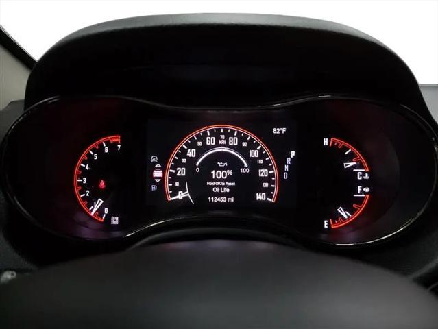 used 2018 Dodge Durango car, priced at $15,500