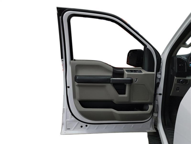 used 2019 Ford F-150 car, priced at $21,500