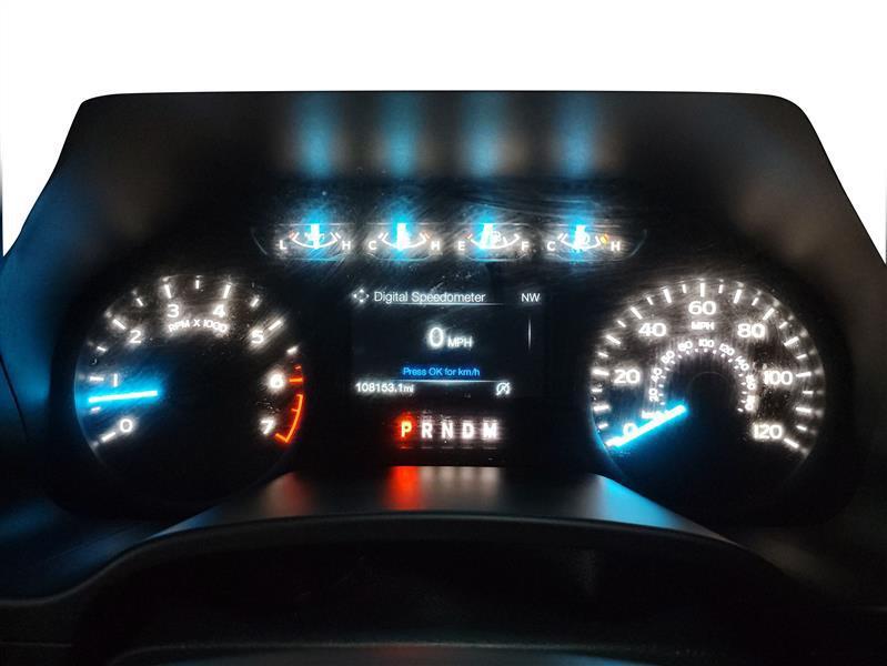 used 2019 Ford F-150 car, priced at $21,500