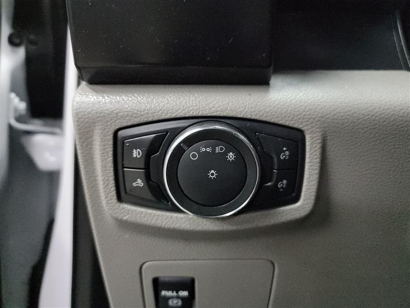 used 2019 Ford F-150 car, priced at $21,500