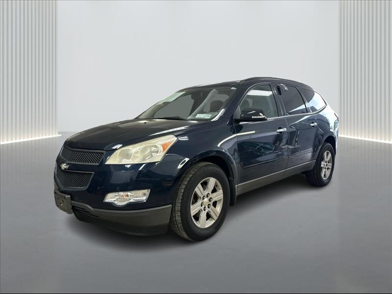 used 2011 Chevrolet Traverse car, priced at $4,500