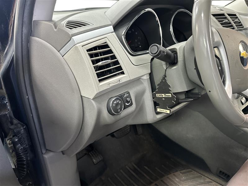 used 2011 Chevrolet Traverse car, priced at $4,500