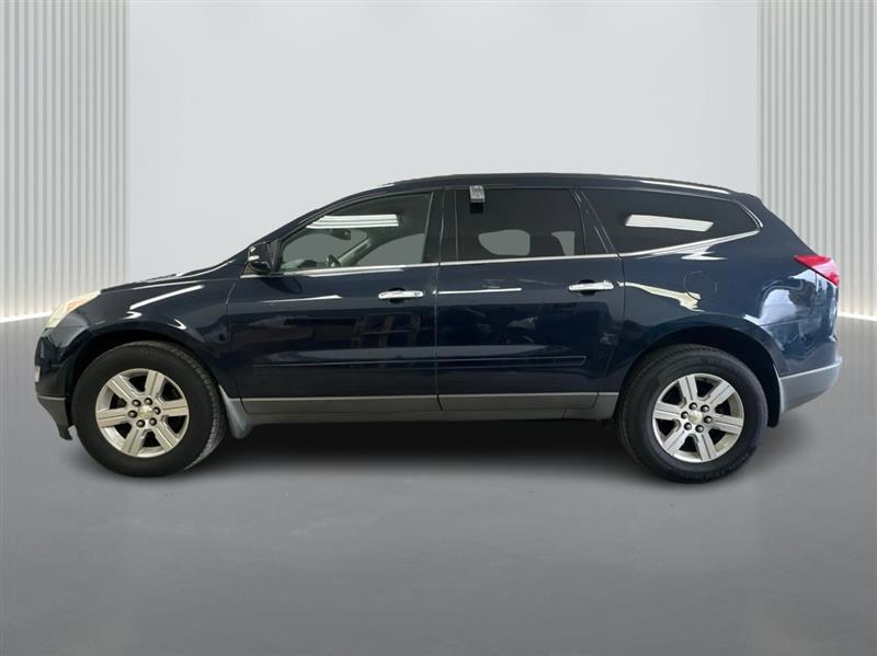 used 2011 Chevrolet Traverse car, priced at $4,500