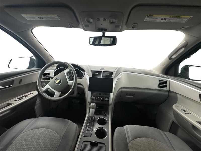 used 2011 Chevrolet Traverse car, priced at $4,500