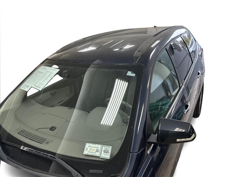 used 2011 Chevrolet Traverse car, priced at $4,500