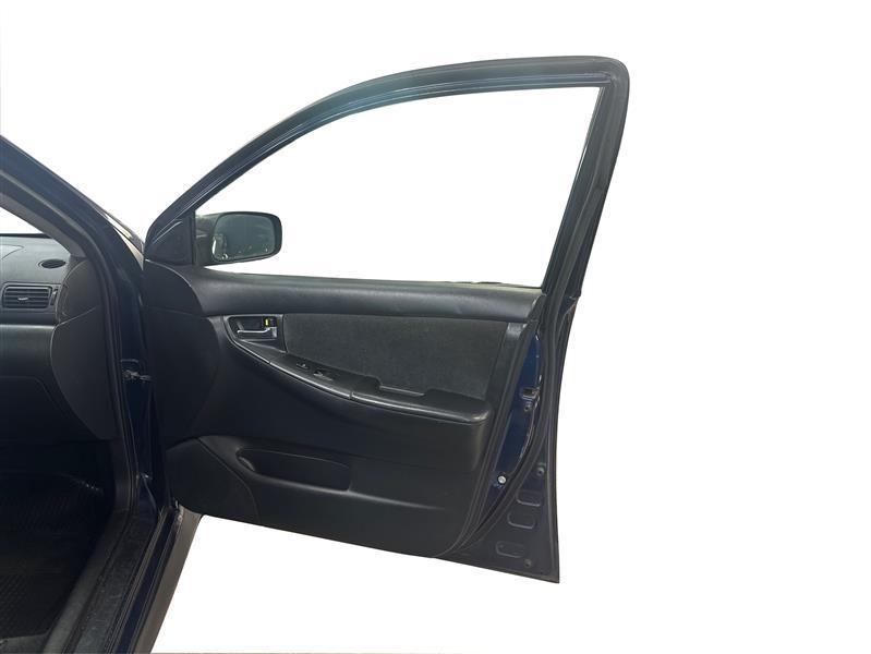used 2006 Toyota Corolla car, priced at $1,900