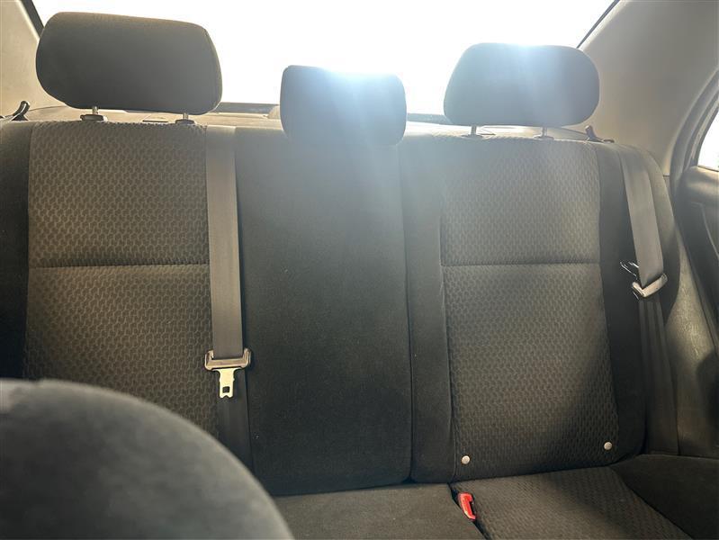 used 2006 Toyota Corolla car, priced at $1,900