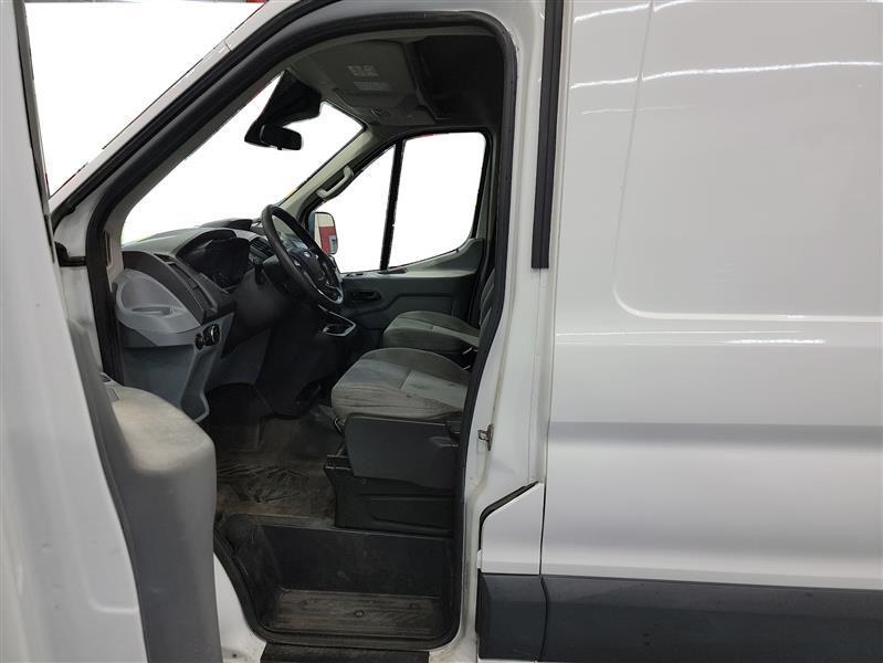 used 2015 Ford Transit-350 car, priced at $13,900