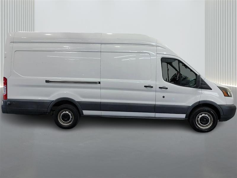 used 2015 Ford Transit-350 car, priced at $13,900