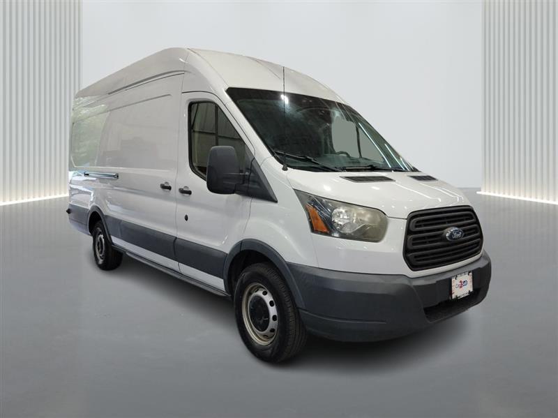 used 2015 Ford Transit-350 car, priced at $13,900