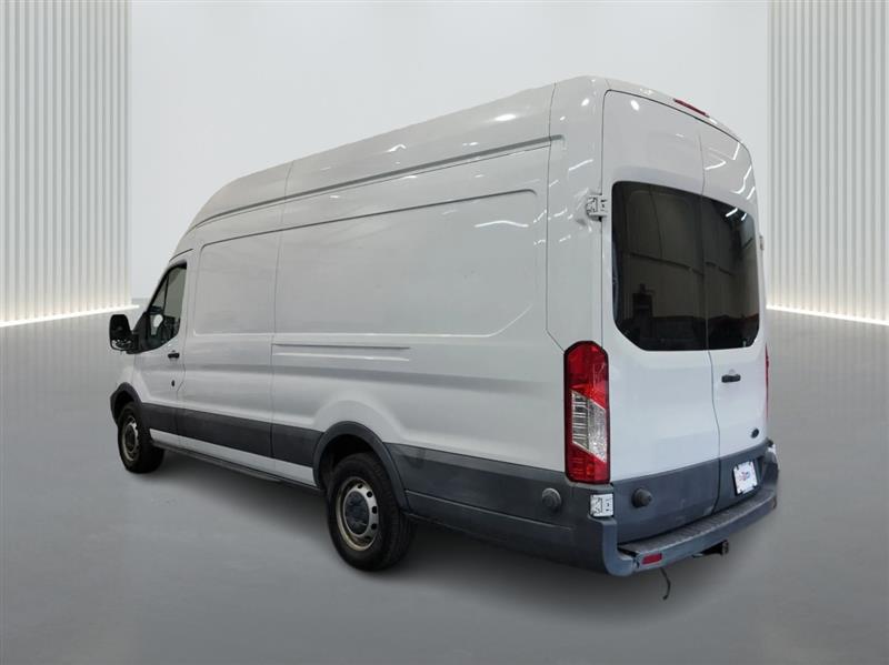 used 2015 Ford Transit-350 car, priced at $13,900
