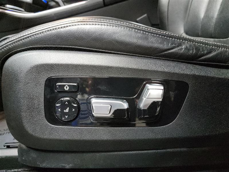 used 2021 BMW X5 car, priced at $22,500