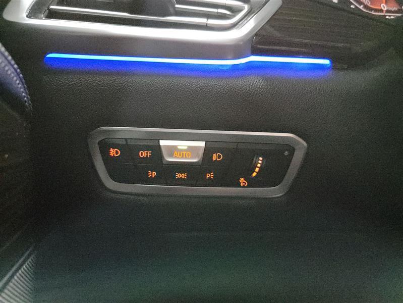 used 2021 BMW X5 car, priced at $22,500