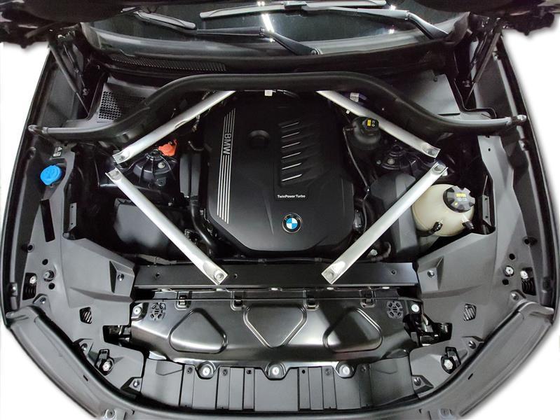 used 2021 BMW X5 car, priced at $22,500