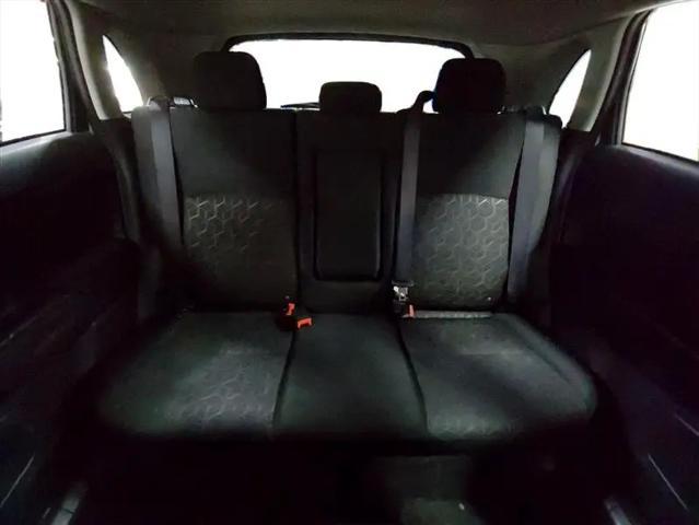 used 2021 Mitsubishi Outlander Sport car, priced at $11,900