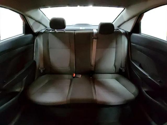 used 2021 Hyundai Accent car, priced at $10,500