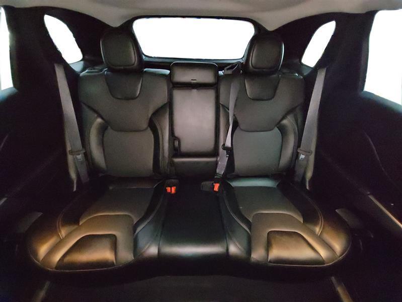 used 2022 Jeep Cherokee car, priced at $19,900