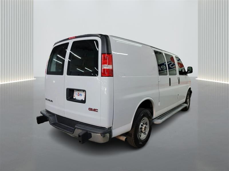 used 2021 GMC Savana 2500 car, priced at $17,900