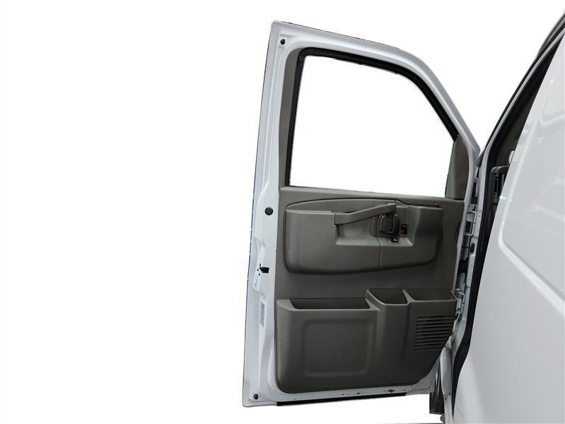used 2021 GMC Savana 2500 car, priced at $17,900