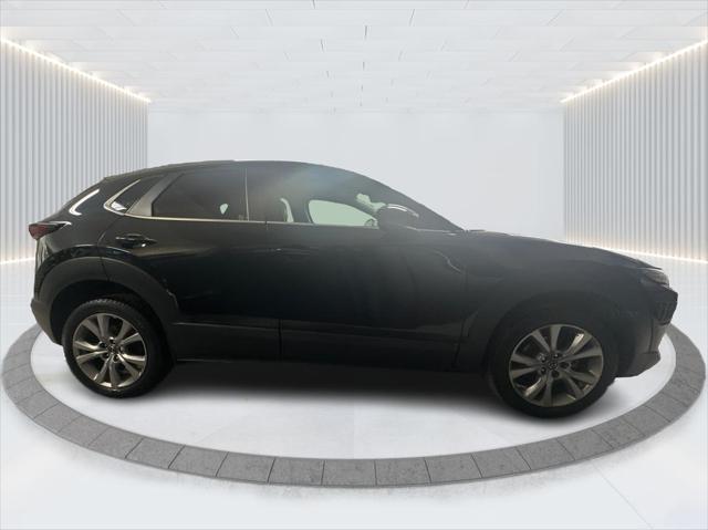 used 2021 Mazda CX-30 car, priced at $20,900