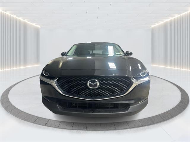 used 2021 Mazda CX-30 car, priced at $20,900