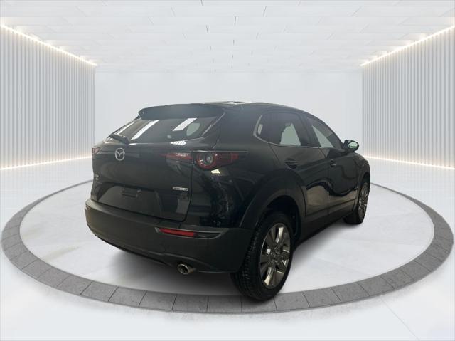 used 2021 Mazda CX-30 car, priced at $20,900